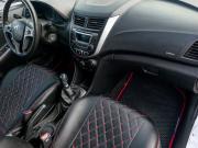 Hyundai Solaris I Рестайлинг Ростов-на-Дону  - изображение 27