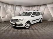 Lada (ВАЗ) Largus I Москва  - изображение 21