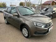 Lada (ВАЗ) Granta I Рестайлинг Нижнекамск  - изображение 22