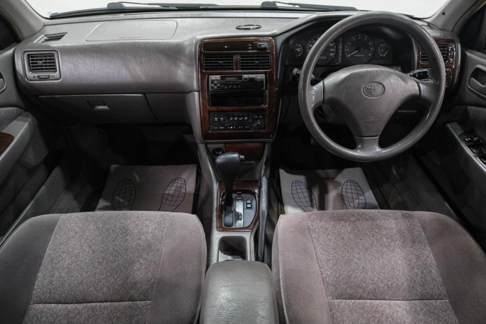 Toyota Corona X (T210) Новокузнецк  - изображение 18