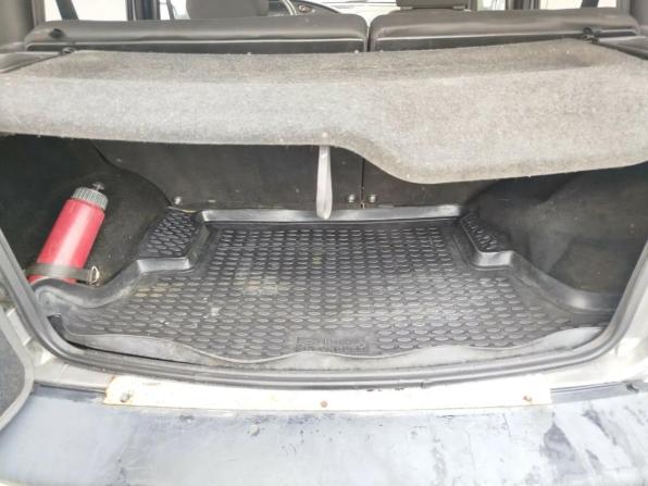 Chevrolet Niva I с пробегом 2008 года, цена 255 000 рублей, 258000 км, внедорожник, Автокод Объявления