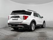 Ford Explorer VI Санкт-Петербург  - изображение 30