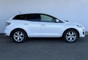 Mazda CX-7 I Рестайлинг Киров  - изображение 32