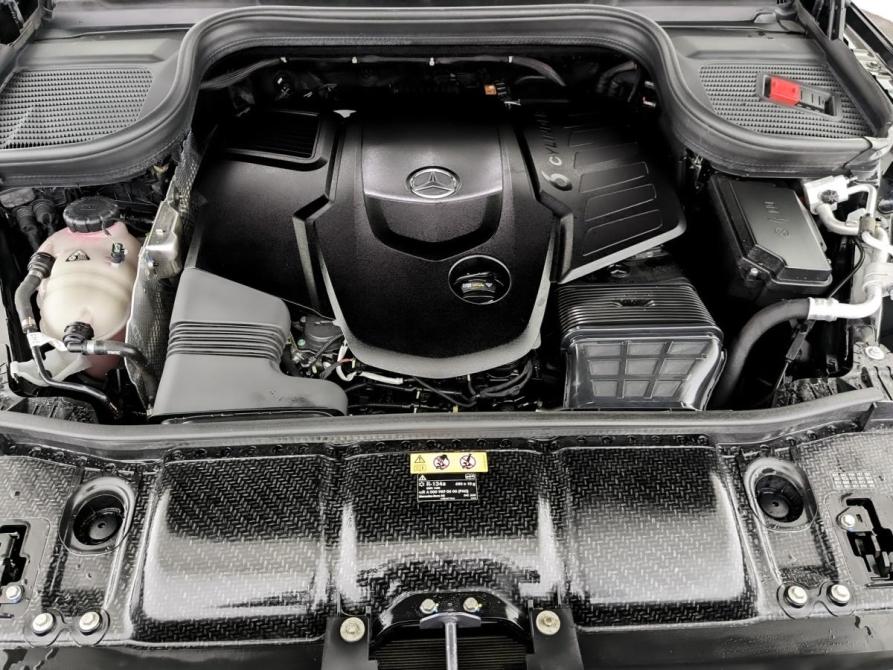 Mercedes-Benz GLS II (X167) Химки  - изображение 9