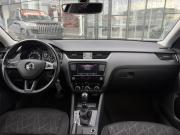Skoda Octavia III (A7) Рестайлинг Волгоград  - изображение 27