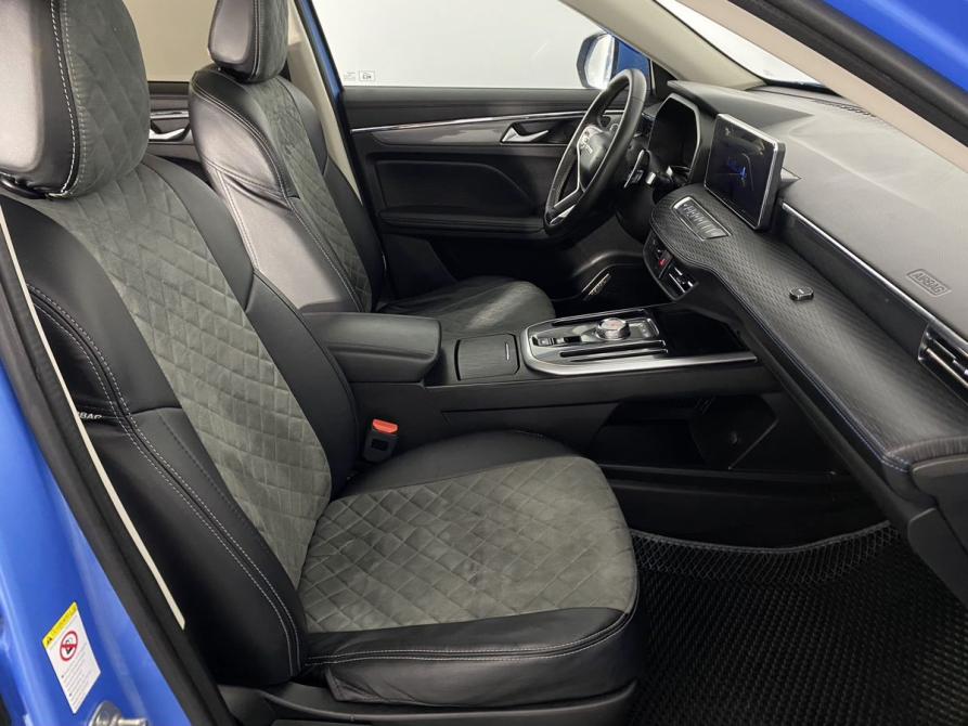 Haval Jolion I Воронеж  - изображение 13