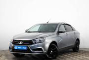 Lada (ВАЗ) Vesta I Пермь  - изображение 25