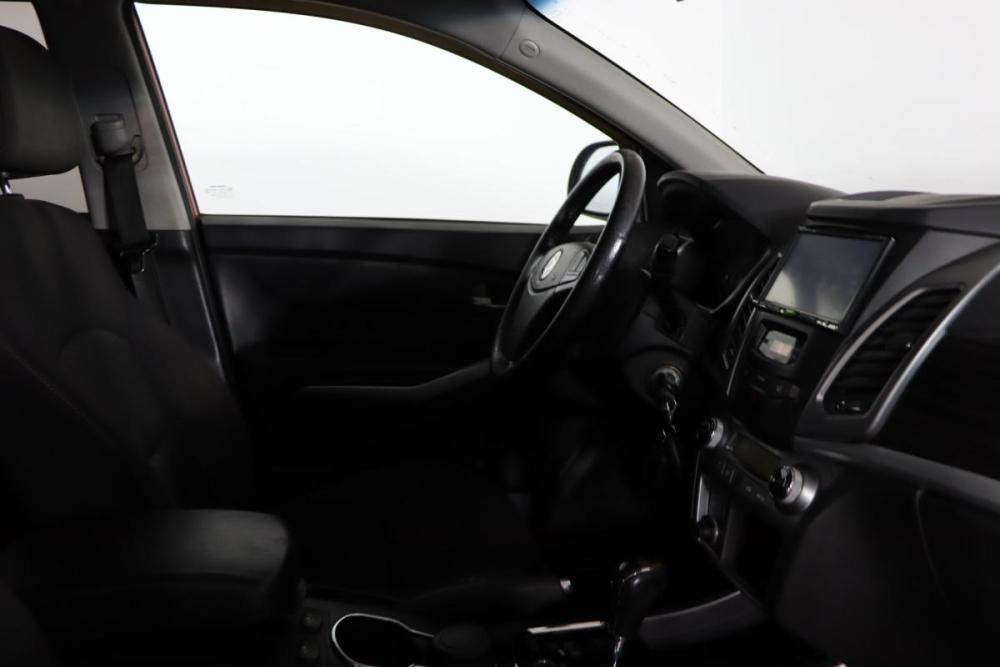 SsangYong Actyon II Рестайлинг Нижний Новгород  - изображение 13