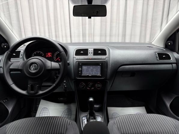 Volkswagen Polo V с пробегом 2010 года, цена 779 000 рублей, 155000 км, седан, Автокод Объявления