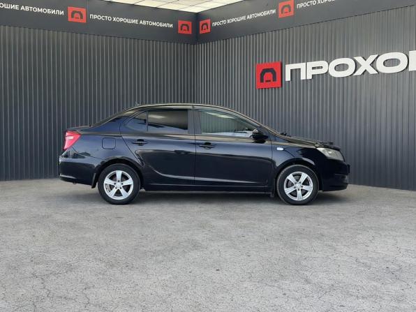 Chery Bonus 3 (E3/A19) с пробегом 2014 года, цена 357 000 рублей, 219806 км, седан, Автокод Объявления