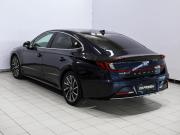 Hyundai Sonata VIII (DN8) Ростов-на-Дону  - изображение 22
