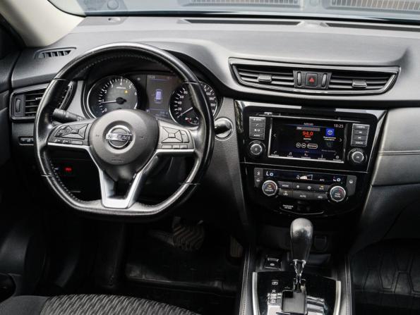 Nissan X-Trail III Рестайлинг с пробегом 2021 года, цена 2 800 000 рублей, 104778 км, внедорожник, Автокод Объявления