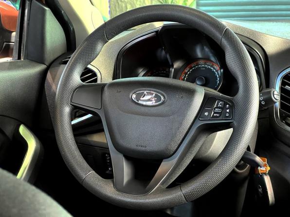 Lada (ВАЗ) XRAY I с пробегом 2019 года, цена 1 190 000 рублей, 57890 км, хэтчбек, Автокод Объявления