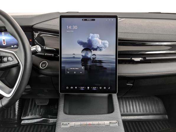 Geely Preface I с пробегом 2024 года, цена 2 850 000 рублей, 7691 км, седан, Автокод Объявления