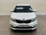Kia Rio III Рестайлинг Саратов  - изображение 16