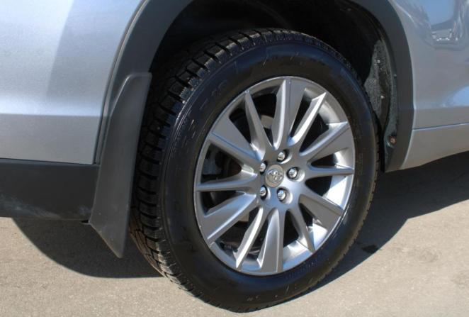 Toyota Highlander III (XU50) с пробегом 2014 года, цена 2 590 000 рублей, 154571 км, внедорожник, Автокод Объявления