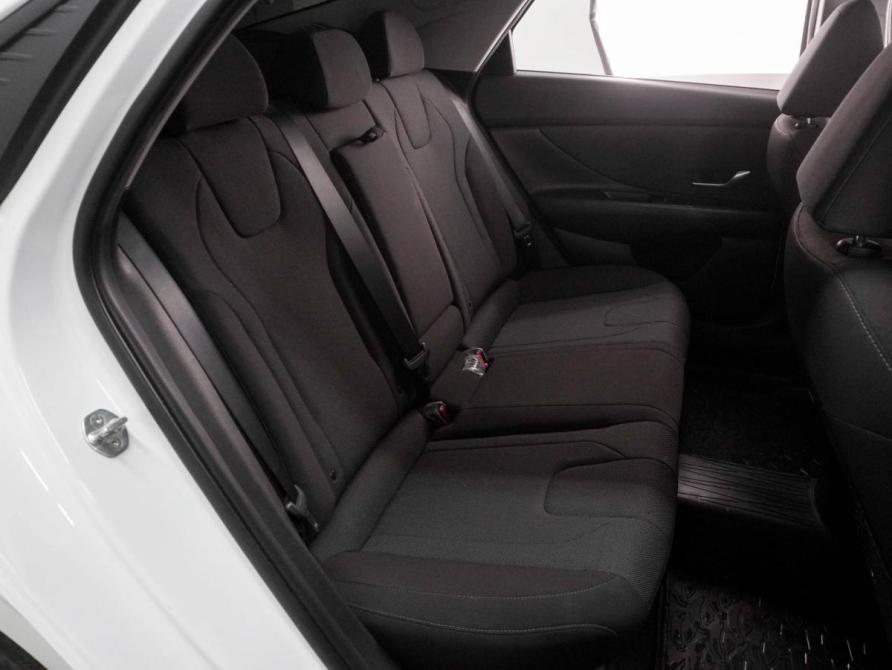 Hyundai Elantra VII (CN7) Воронеж  - изображение 7