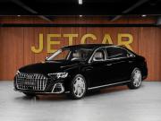 Audi A8 IV (D5) Рестайлинг Москва  - изображение 32