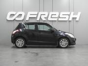 Suzuki Swift IV Воронеж  - изображение 24