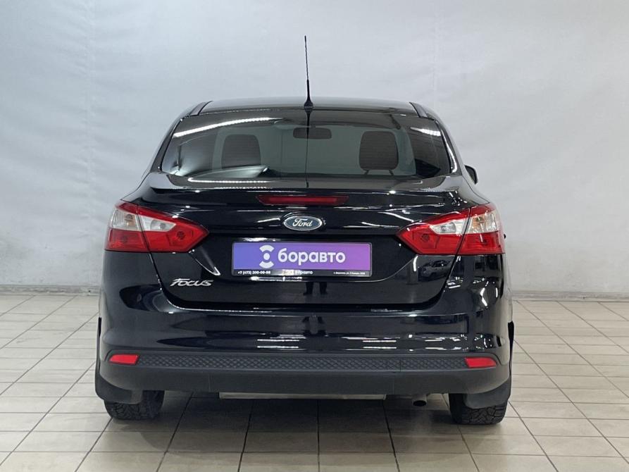 Ford Focus III Воронеж  - изображение 7
