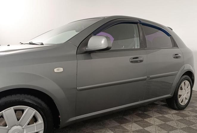 Chevrolet Lacetti I с пробегом 2011 года, цена 560 000 рублей, 134148 км, хэтчбек, Автокод Объявления