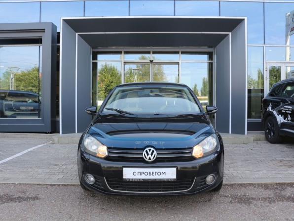 Volkswagen Golf VI с пробегом 2012 года, цена 730 000 рублей, 177147 км, хэтчбек, Автокод Объявления