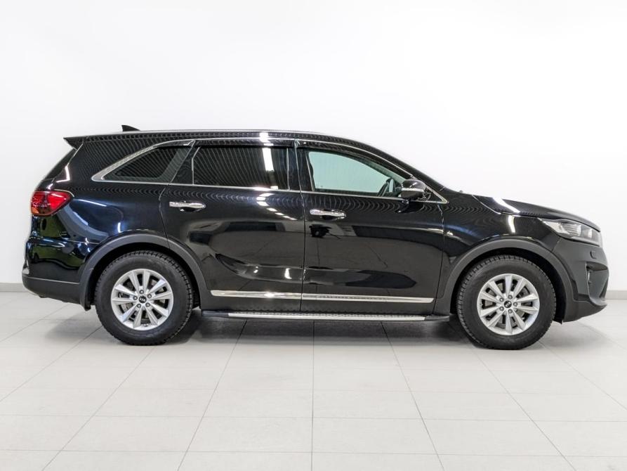 Kia Sorento III Prime Рестайлинг Москва  - изображение 4