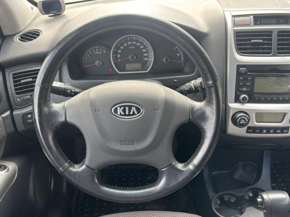 Kia Sportage II Рестайлинг с пробегом 2009 года, цена 798 000 рублей, 194580 км, внедорожник, Автокод Объявления