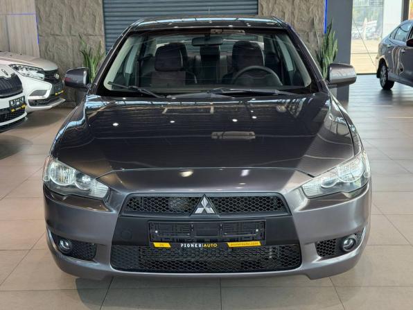 Mitsubishi Lancer X с пробегом 2008 года, цена 820 000 рублей, 242200 км, седан, Автокод Объявления