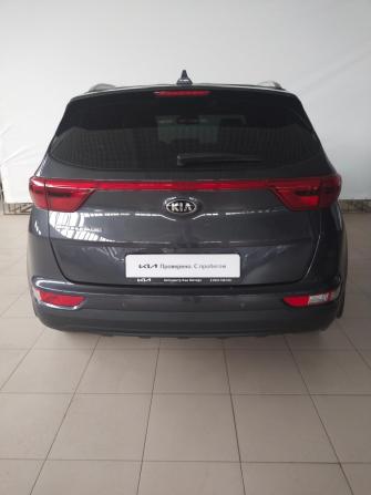 Kia Sportage IV с пробегом 2018 года, цена 1 789 000 рублей, 90177 км, внедорожник, Автокод Объявления