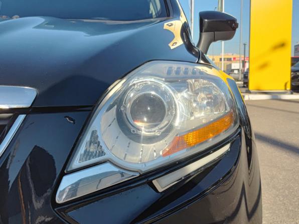 Ford Kuga I с пробегом 2012 года, цена 1 270 000 рублей, 135751 км, внедорожник, Автокод Объявления