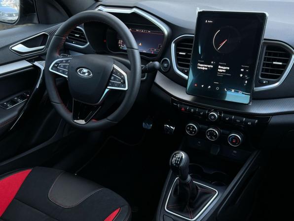 Lada (ВАЗ) Vesta I Рестайлинг (NG) с пробегом 2026 года, цена 2 498 000 рублей, 59 км, седан, Автокод Объявления