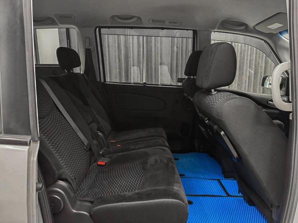 Nissan Serena IV (C26) с пробегом 2014 года, цена 1 200 000 рублей, 195000 км, минивэн, Автокод Объявления