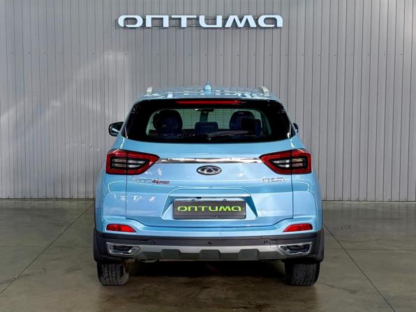 Chery Tiggo 4 Pro I Рестайлинг с пробегом 2024 года, цена 1 597 000 рублей, 59379 км, внедорожник, Автокод Объявления
