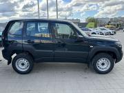 Lada (ВАЗ) Niva I Рестайлинг (Travel) Краснодар  - изображение 16