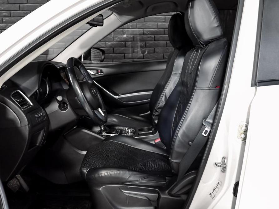 Mazda CX-5 I Рестайлинг Екатеринбург  - изображение 10