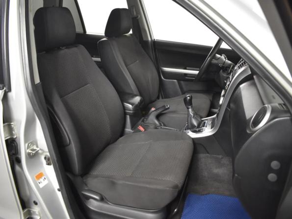 Suzuki Grand Vitara II Рестайлинг с пробегом 2008 года, цена 719 900 рублей, 189042 км, внедорожник, Автокод Объявления