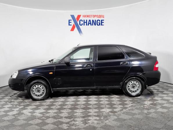 Lada (ВАЗ) Priora I с пробегом 2012 года, цена 255 000 рублей, 270033 км, хэтчбек, Автокод Объявления