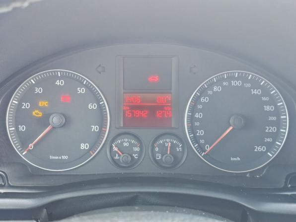 Volkswagen Jetta V с пробегом 2008 года, цена 640 000 рублей, 157942 км, седан, Автокод Объявления