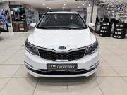 Kia Rio III Рестайлинг Казань  - изображение 24