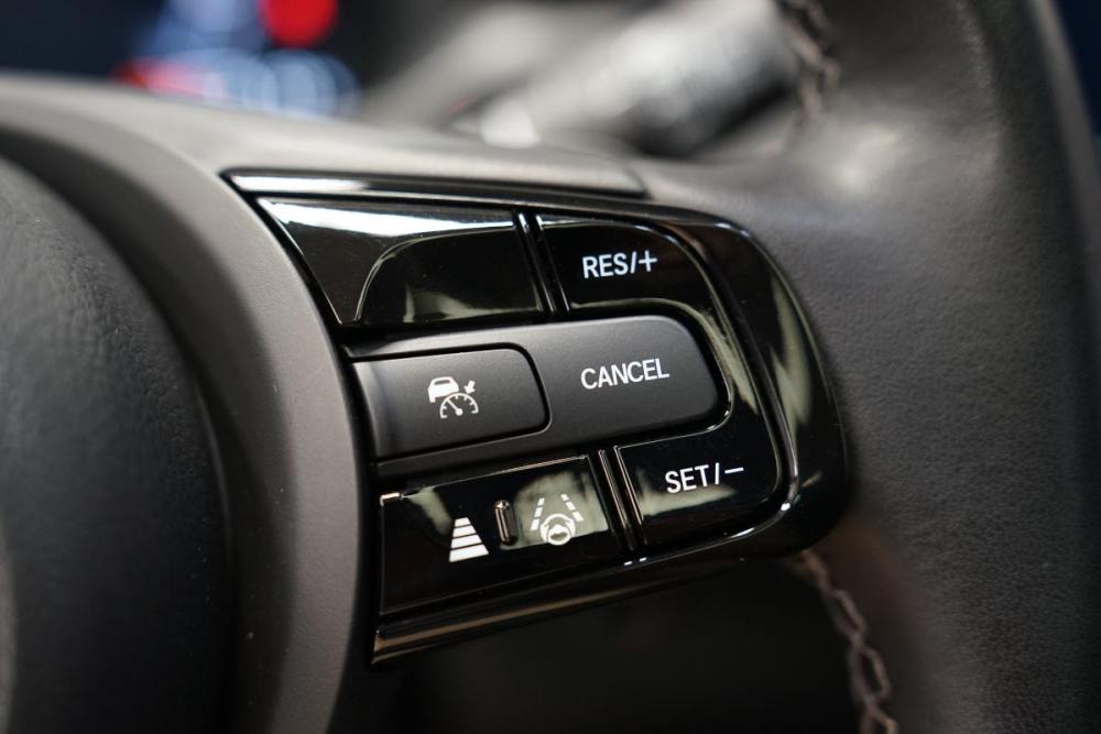 Honda e:NS1 Крым  - изображение 15