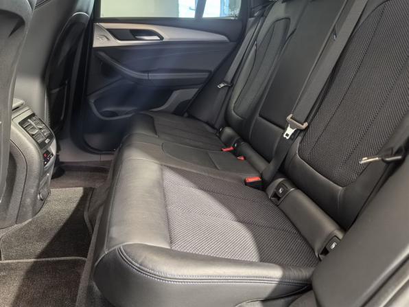 BMW X3 III (G01) с пробегом 2019 года, цена 4 099 000 рублей, 84612 км, внедорожник, Автокод Объявления