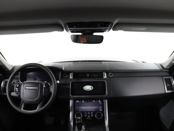 Land Rover Range Rover Sport II Рестайлинг с пробегом 2018 года, цена 5 300 000 рублей, 107978 км, внедорожник, Автокод Объявления
