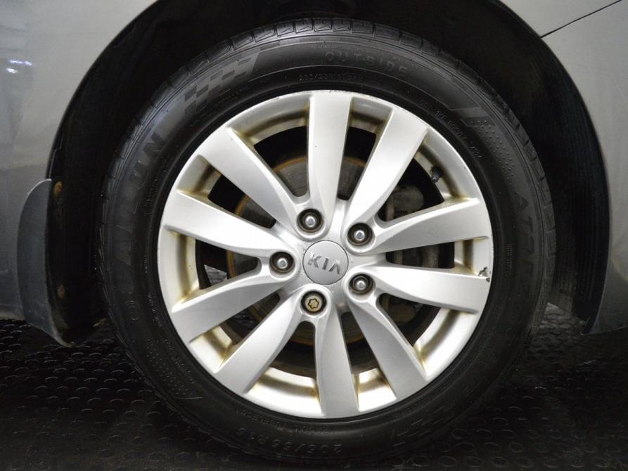 Kia Cerato III Санкт-Петербург  - изображение 9