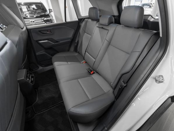 Toyota RAV4 VI (XA60) с пробегом 2026 года, цена 4 150 000 рублей, 6 км, внедорожник, Автокод Объявления
