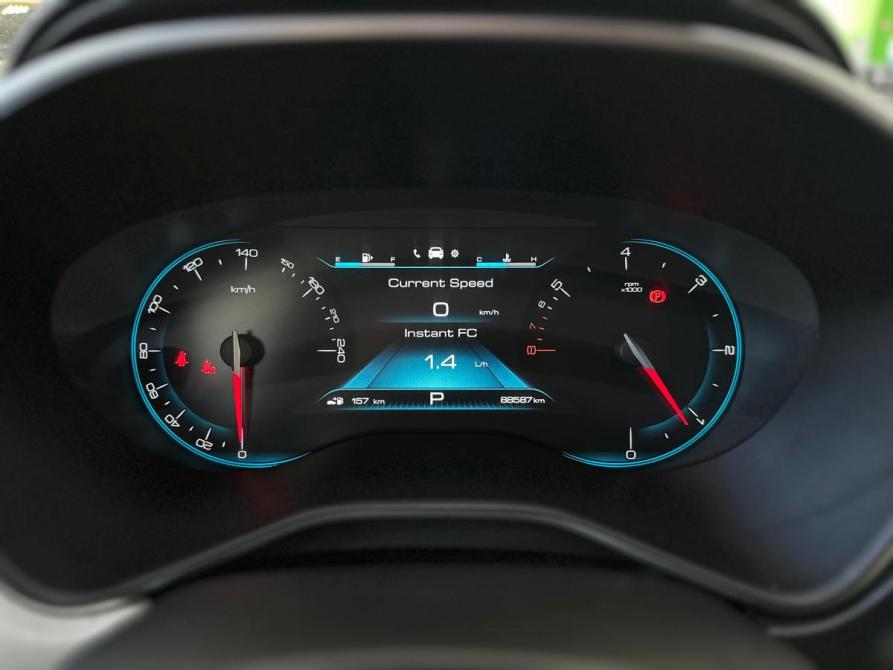 Chevrolet Captiva II Санкт-Петербург  - изображение 22