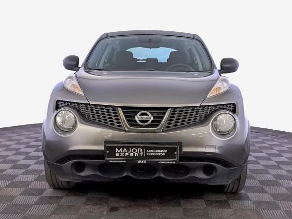 Nissan Juke I с пробегом 2014 года, цена 990 000 рублей, 151773 км, внедорожник, Автокод Объявления