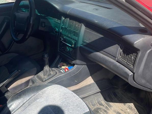 Audi 80 V (B4) с пробегом 1993 года, цена 130 000 рублей, 251172 км, седан, Автокод Объявления
