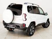 Lada (ВАЗ) Niva Travel I Тула  - изображение 22