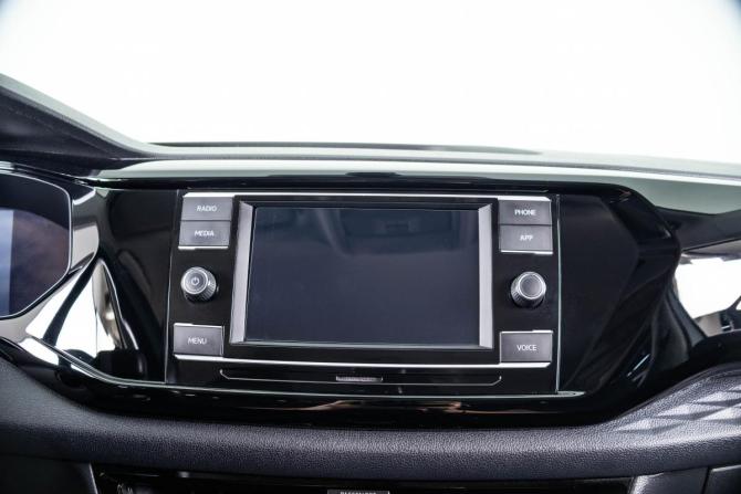 Volkswagen Taos I с пробегом 2021 года, цена 2 499 000 рублей, 148203 км, внедорожник, Автокод Объявления